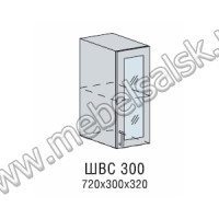 ВЕРОНА ШВС 300